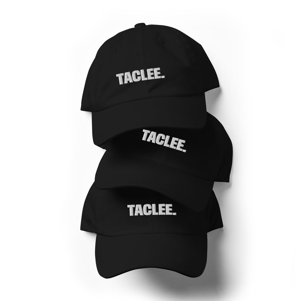 Casquette TACLEE.