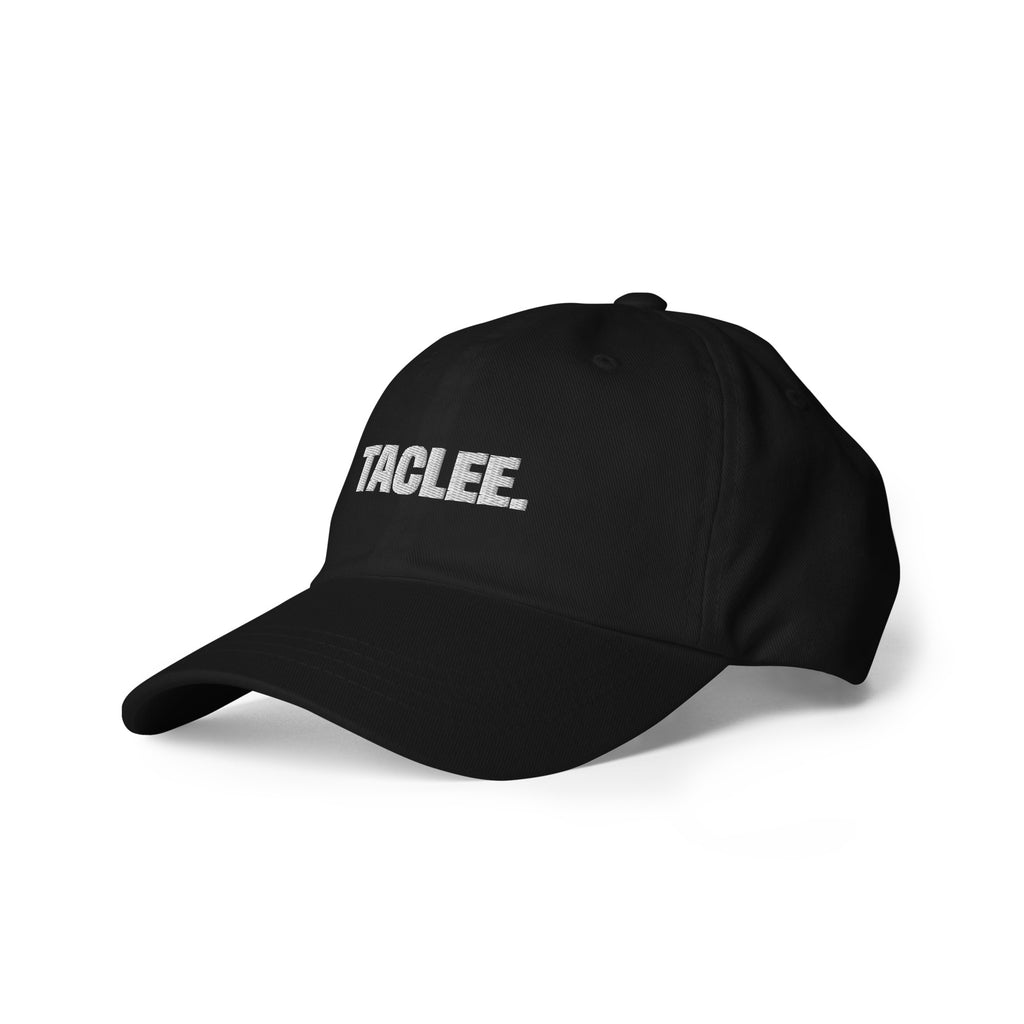 Casquette TACLEE.